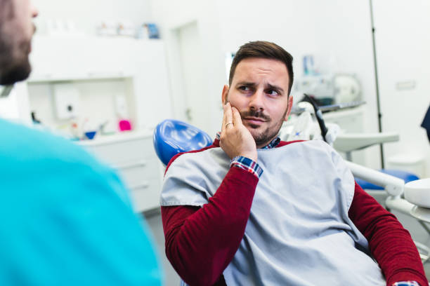 Full Mouth Reconstruction in Crownsville, MD